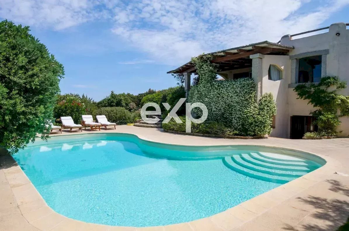 Villa Arzachena - foto 3