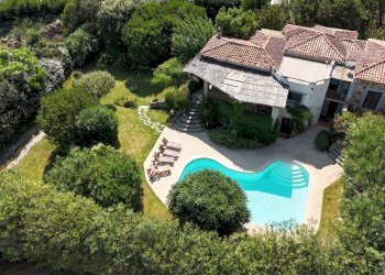 Villa Arzachena - foto 2