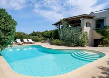 Villa Arzachena - foto 3