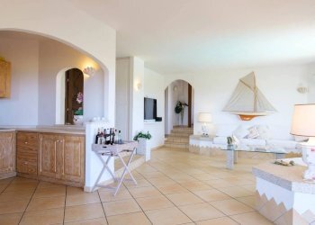 Villa Arzachena - foto 7