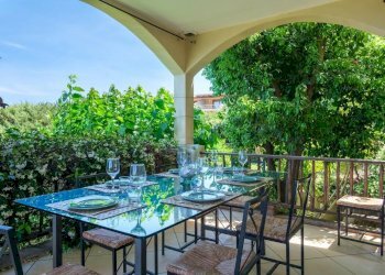 Villa Arzachena - foto 10