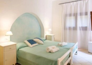 Villa Arzachena - foto 14