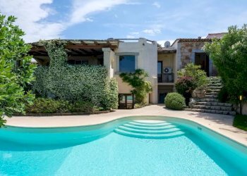 Villa Arzachena - foto 25