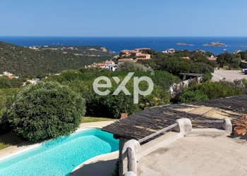 Villa Arzachena - foto 1