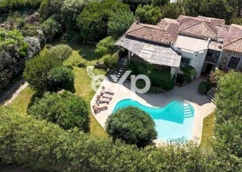 Villa Arzachena - foto 2