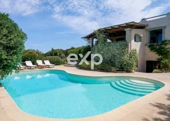 Villa Arzachena - foto 3