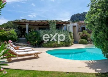 Villa Arzachena - foto 4