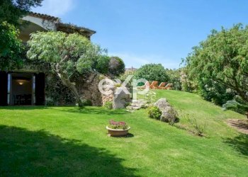 Villa Arzachena - foto 22