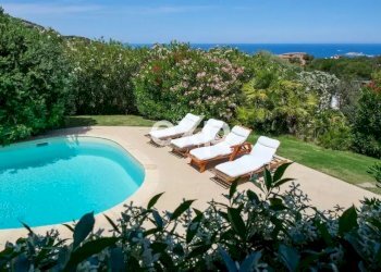 Villa Arzachena - foto 23