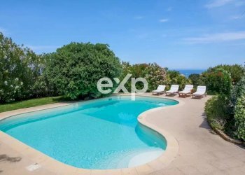 Villa Arzachena - foto 24