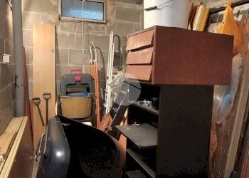 Monolocale Via Elio Vittorini, Genova (zona Prà) - foto 2