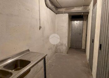 Monolocale Via Elio Vittorini, Genova (zona Prà) - foto 4