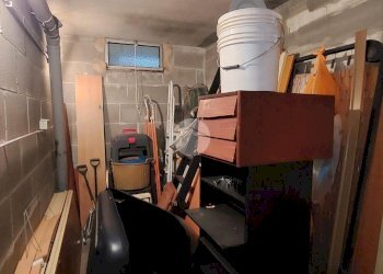 Monolocale Via Elio Vittorini, Genova (zona Prà) - foto 6