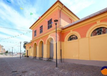 Monolocale Via Elio Vittorini, Genova (zona Prà) - foto 19