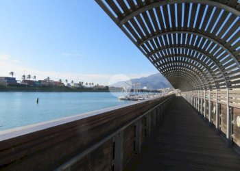 Monolocale Via Elio Vittorini, Genova (zona Prà) - foto 22