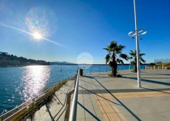 Monolocale Via Elio Vittorini, Genova (zona Prà) - foto 24