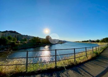 Monolocale Via Elio Vittorini, Genova (zona Prà) - foto 25