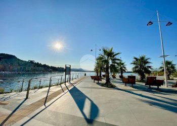 Monolocale Via Elio Vittorini, Genova (zona Prà) - foto 26