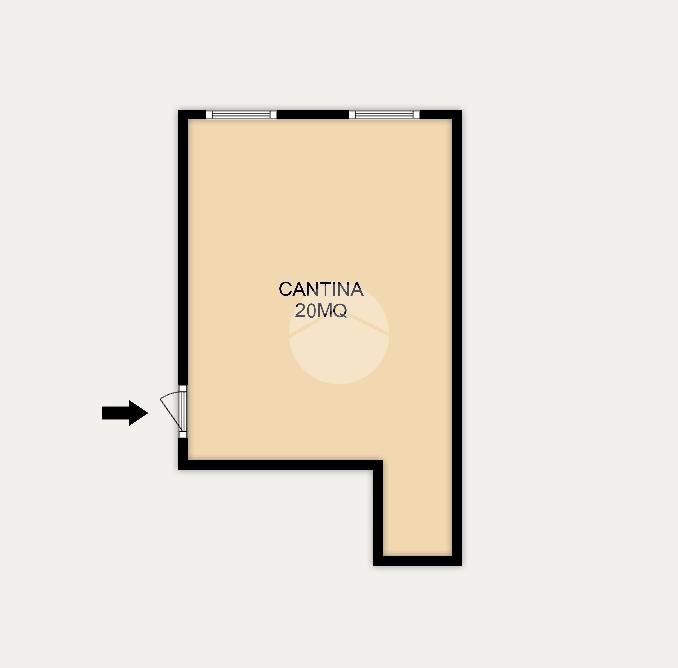 Appartamento Via Elio Vittorini, Genova (zona Prà) - foto 1