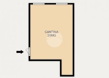 Appartamento Via Elio Vittorini, Genova (zona Prà) - foto 1