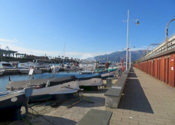 Appartamento Via Elio Vittorini, Genova (zona Prà) - foto 14