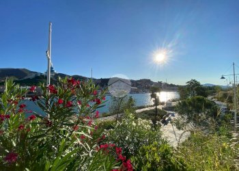 Appartamento Via Elio Vittorini, Genova (zona Prà) - foto 19