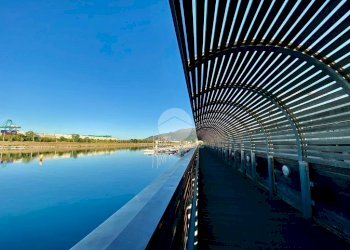 Appartamento Via Elio Vittorini, Genova (zona Prà) - foto 22