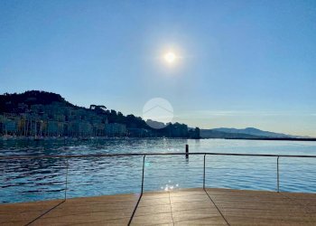 Appartamento Via Elio Vittorini, Genova (zona Prà) - foto 24