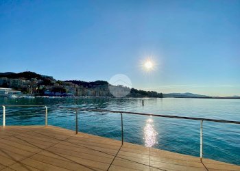 Appartamento Via Elio Vittorini, Genova (zona Prà) - foto 25