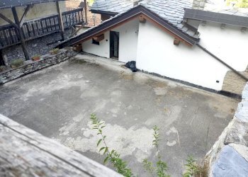 Stabile - Palazzo vallettaz, Allein, Italia, Allein - foto 8