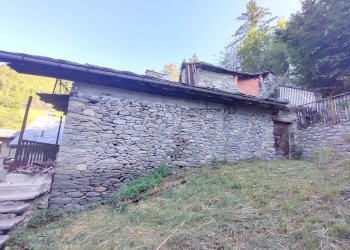 Stabile - Palazzo vallettaz, Allein, Italia, Allein - foto 11