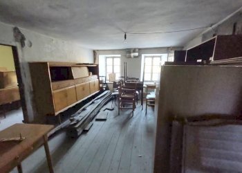 Stabile - Palazzo vallettaz, Allein, Italia, Allein - foto 12