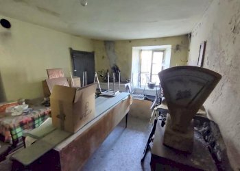 Stabile - Palazzo vallettaz, Allein, Italia, Allein - foto 13