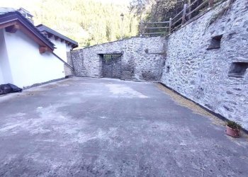 Stabile - Palazzo vallettaz, Allein, Italia, Allein - foto 14