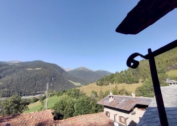 Stabile - Palazzo vallettaz, Allein, Italia, Allein - foto 7