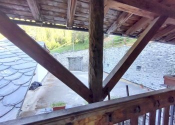 Stabile - Palazzo vallettaz, Allein, Italia, Allein - foto 4