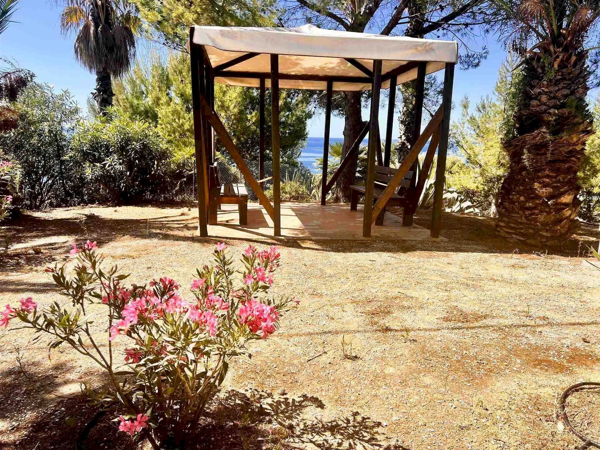 Four-room apartment Via della Lanterna 35, Sciacca - photo 1