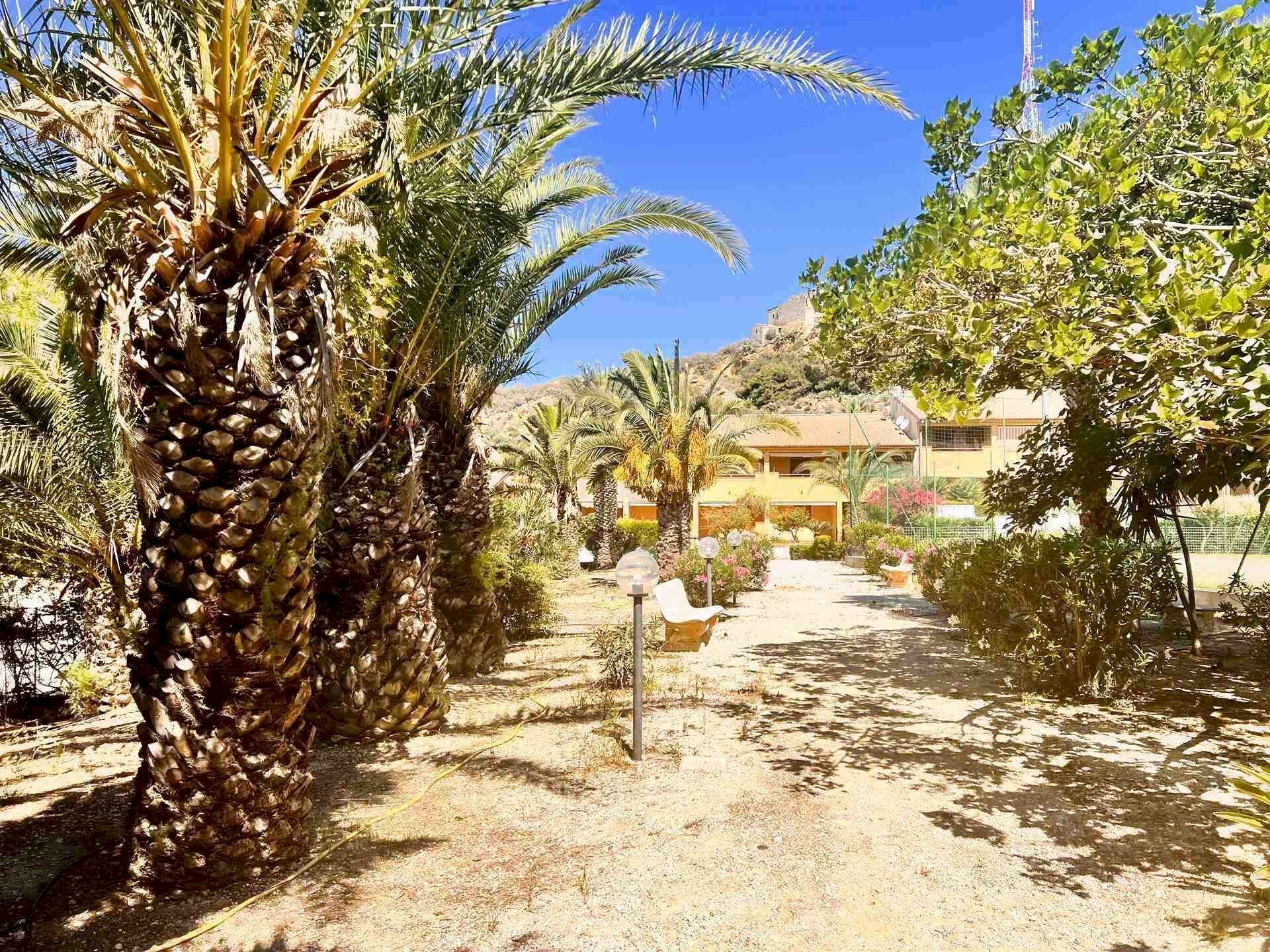 Four-room apartment Via della Lanterna 35, Sciacca - photo 2