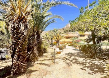 Quadrilocale Via della Lanterna 35, Sciacca - foto 2