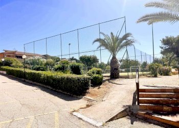 Quadrilocale Via della Lanterna 35, Sciacca - foto 7