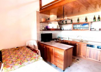 Quadrilocale Via della Lanterna 35, Sciacca - foto 12