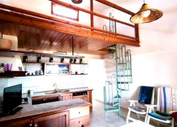 Quadrilocale Via della Lanterna 35, Sciacca - foto 13