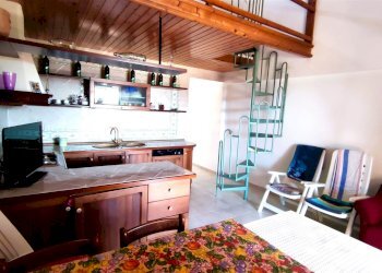 Quadrilocale Via della Lanterna 35, Sciacca - foto 14