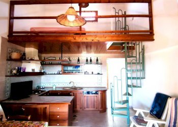 Quadrilocale Via della Lanterna 35, Sciacca - foto 16