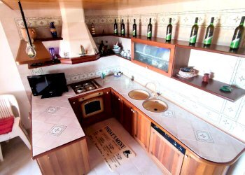 Quadrilocale Via della Lanterna 35, Sciacca - foto 19