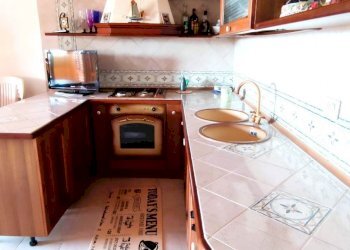 Quadrilocale Via della Lanterna 35, Sciacca - foto 21