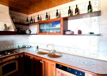 Quadrilocale Via della Lanterna 35, Sciacca - foto 22