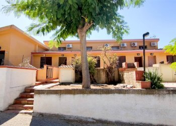 Quadrilocale Via della Lanterna 35, Sciacca - foto 32