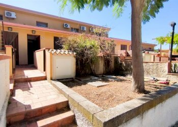 Quadrilocale Via della Lanterna 35, Sciacca - foto 33