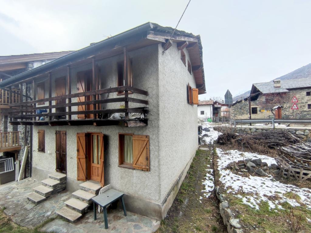 Terratetto - Terracielo ERESAZ, Emarèse - foto 3